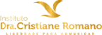 logo cristiane romano